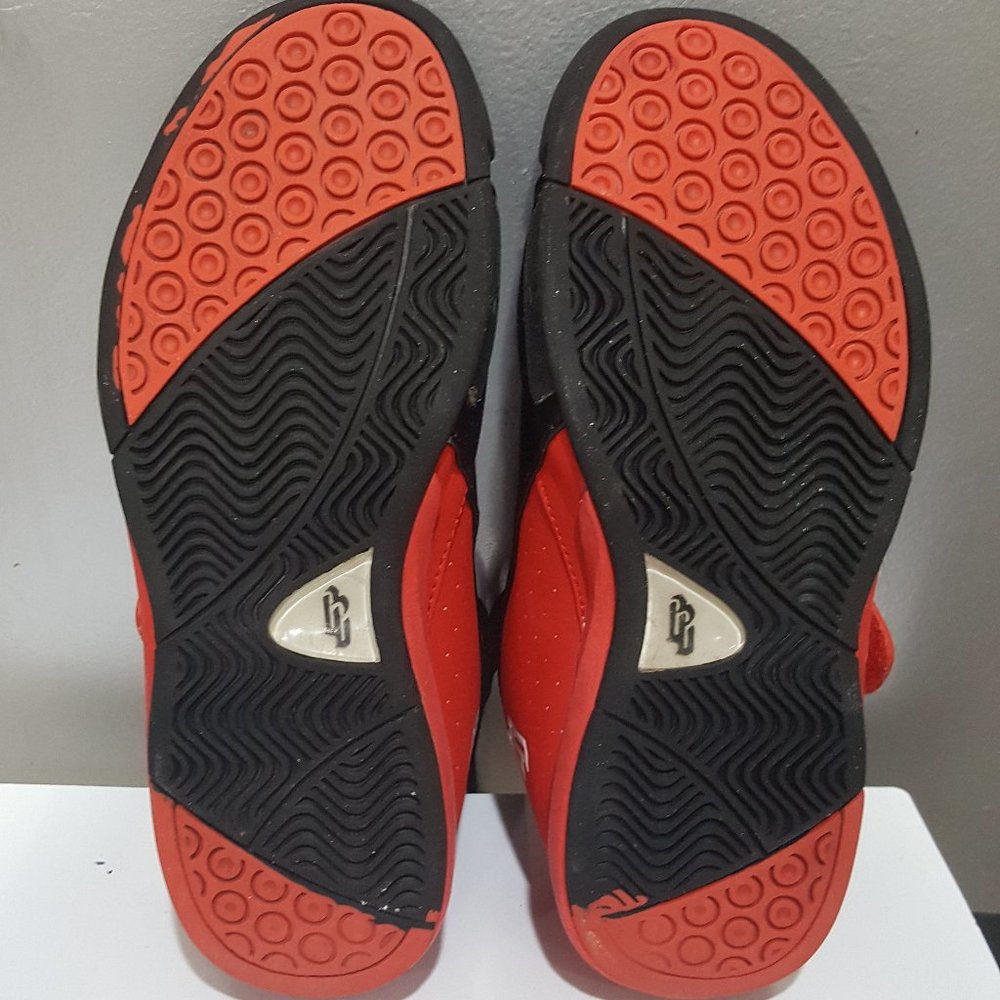 Vintage! Starbury  Big Ben Wallace Backetbol Shoes - Picture 6 of 8